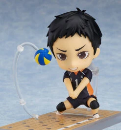 Haikyuu!! Nendoroid No.772 Daichi Sawamura (Reissue) -Cheap Figures Store 9a4fefdb 7040 4f43 be6c 619586a38081