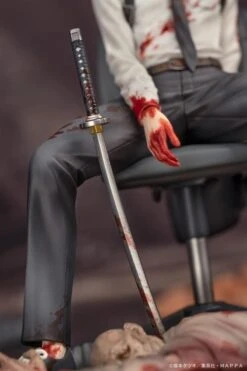 Chainsaw Man Aki Hayakawa 1/7 Scale Figure -Cheap Figures Store 9a554360 5b67 4a49 a1ef b01a5cf959f8