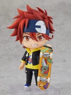 SK8 The Infinity Nendoroid No.2048 Reki -Cheap Figures Store 9a6d752a d558 414c 9999 1413e9e1013f