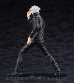 Jujutsu Kaisen 0 The Movie ArtFX J Satoru Gojo 1/8 Scale Figure 18 Jujutsu Kaisen 0 The Movie ArtFX J Satoru Gojo 1/8 Scale Figure -Cheap Figures Store 9adeab80 45cb 47d1 b49e cf414e1bcafc