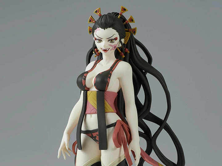 Demon Slayer Kimetsu No Yaiba Demon Series Vol.8 Daki 3 Demon Slayer Kimetsu No Yaiba Demon Series Vol.8 Daki