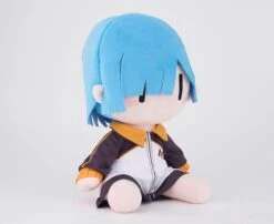 Re Zero Starting Life In Another World Rem (Training Suit Ver.) Big Plush 9 Re Zero Starting Life In Another World Rem (Training Suit Ver.) Big Plush -Cheap Figures Store 9b217e0d 773d 4242 8cb4 25ef2db1462b