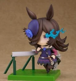 Uma Musume Pretty Derby Nendoroid No.2151 Rice Shower -Cheap Figures Store 9b6c9b64 d7b1 4f40 997f ce8efb973257