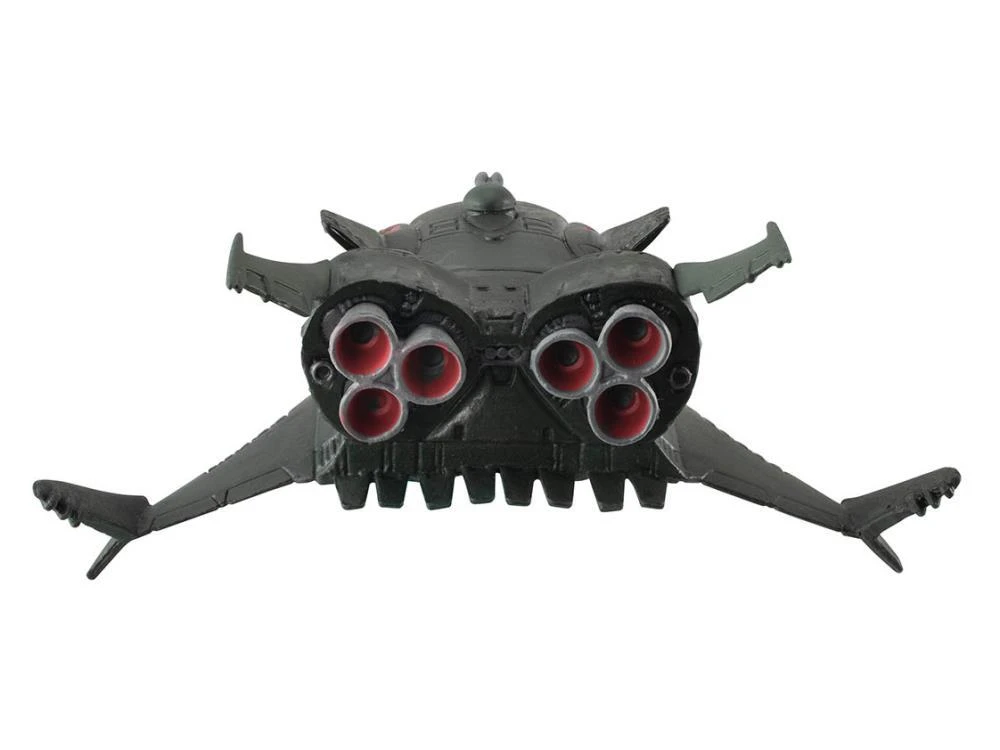 Mobile Suit Gundam Cosmo Fleet Collection Lili Marleen 6 Mobile Suit Gundam Cosmo Fleet Collection Lili Marleen - Image 4