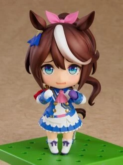 Uma Musume Pretty Derby Nendoroid No.1995 Tokai Teio -Cheap Figures Store 9b9a733b 9d3e 4e0a a24f eb060eed5bfa