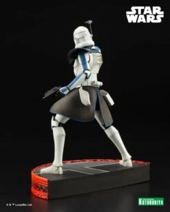 Kotobukiya Star Wars: The Clone Wars ArtFX Captain Rex Statue -Cheap Figures Store 9ba75f94 96dc 4c01 bc95 8c213f319635