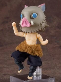 Demon Slayer Kimetsu No Yaiba Nendoroid Doll Inosuke Hashibira -Cheap Figures Store 9bc082bc 29bd 4ec0 b69b c7ed9c7894f8
