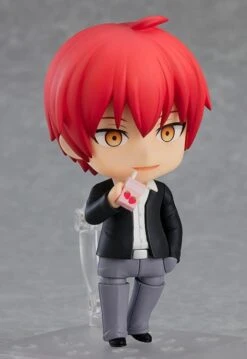 Assassination Classroom Nendoroid No.1974 Karma Akabane -Cheap Figures Store 9c236001 096c 41e2 9df8 30a38a1f8b66