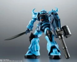 Bandai Gundam Robot Spirits MS-07B-3 Gouf Custom (Ver. A.N.I.M.E.) -Cheap Figures Store 9c36567c ef4a 4cf5 8ea9 d182615ea21c