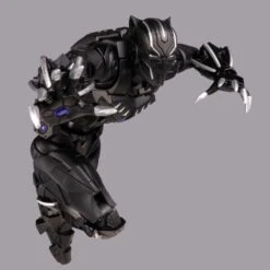 Bandai Marvel Fighting Armor Black Panther Figure -Cheap Figures Store 9c477dd1 57da 42be 81b6 7886b825c6af