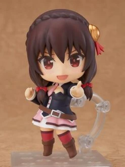 KonoSuba Nendoroid No.826 Yunyun (Reissue) -Cheap Figures Store 9c964ac7 47bf 4a5a b40f d4982211f0e3