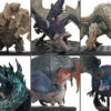 Monster Hunter Capcom Figure Builder Standard Model Plus Vol.17 Box Of 6 Figures -Cheap Figures Store 9cbd26a6 46e8 4a9b b1a3 3a4f3e728f60