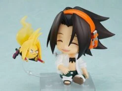 Shaman King Nendoroid No.1709 Yoh Asakura -Cheap Figures Store 9cbe938f 3822 4ae7 84f9 de09b3f9c1fa