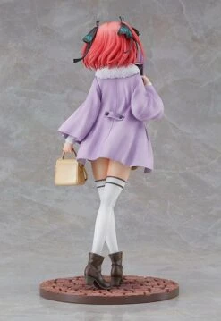 The Quintessential Quintuplets Nino Nakano (Date Style Ver.) 1/6 Scale Figure -Cheap Figures Store 9cce2bbd a197 4cfd 9b68 a0b269aa79cb