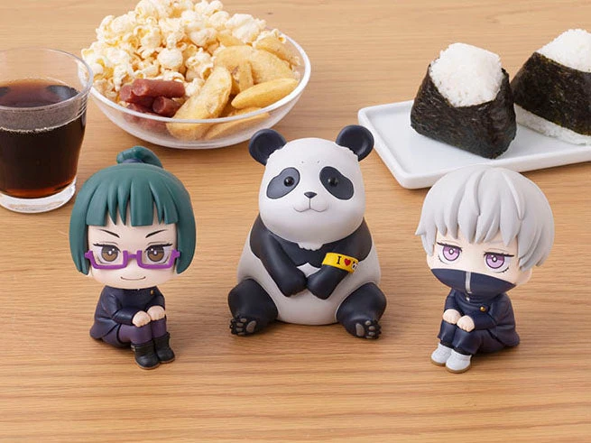 Jujutsu Kaisen Look Up Series Panda 8 Jujutsu Kaisen Look Up Series Panda - Image 6