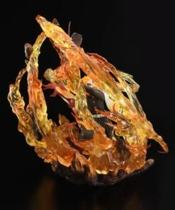 Bandai Demon Slayer Kimetsu No Yaiba Kyojuro Rengoku (DX Ver.) 1/8 Scale Figure -Cheap Figures Store 9d219809 f620 4ce0 941b 9bc26cadae2e