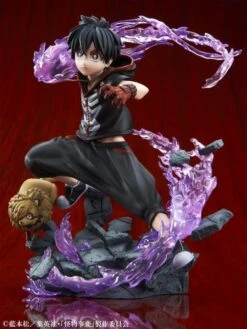 Kemono Jihen Kusaka Kabane 1/8 Scale Figure 15 Kemono Jihen Kusaka Kabane 1/8 Scale Figure -Cheap Figures Store 9d2a2708 04a2 49f5 85ed e0e83d8cf941