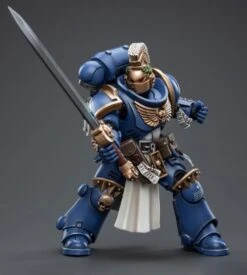 Warhammer 40K Ultramarines Primaris Company Champion Brother Parnaeus 1/18 Scale Figure 17 Warhammer 40K Ultramarines Primaris Company Champion Brother Parnaeus 1/18 Scale Figure -Cheap Figures Store 9d2d7d37 3910 4fb7 a2da ea45e1d666ca