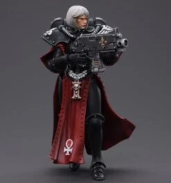Warhammer 40K Adepta Sororitas Battle Sister Noyalle 1/18 Scale Figure 17 Warhammer 40K Adepta Sororitas Battle Sister Noyalle 1/18 Scale Figure -Cheap Figures Store 9d64fcd9 b1cd 4be3 bf94 ec563f7d7863