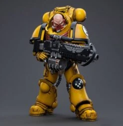 Warhammer 40K Imperial Fists Heavy Intercessors 02 1/18 Scale Figure 12 Warhammer 40K Imperial Fists Heavy Intercessors 02 1/18 Scale Figure -Cheap Figures Store 9d80af27 6777 4b0b 8fbf 8f5e4af0ca69