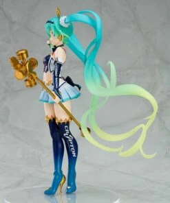 Vocaloid Hatsune Miku GT Project Racing Miku (2018 Summer Ver.) 1/7 Scale Figure -Cheap Figures Store 9d8212fc c91a 4b82 9c93 c0c6d63f1aa1