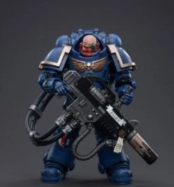 Warhammer 40K Ultramarines Primaris Eradicator 1 1/18 Scale Figure -Cheap Figures Store 9d84cf41 39c8 45d1 8ca3 0f2dbb7a32cd