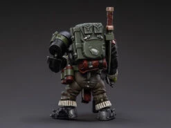 Warhammer 40K Ork Kommandos Dakka Boy Rotbilge 1/18 Scale Figure -Cheap Figures Store 9d940ce9 68bb 4df6 a721 350e7fbbcb93
