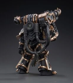 Warhammer 40K Black Legion Havocs Marine 02 1/18 Scale Figure -Cheap Figures Store 9d983583 3695 4e83 90b3 4ad9f4bbfee2