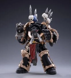 Warhammer 40K Black Legion Brother Bathalorr 1/18 Scale Figure 12 Warhammer 40K Black Legion Brother Bathalorr 1/18 Scale Figure -Cheap Figures Store 9d9cb33e fce3 48e6 bbb6 bb80fa4bb94c