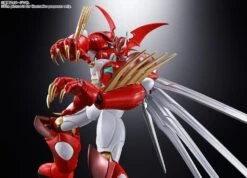 Bandai Getter Robo Arc Soul Of Chogokin GX-99 Getter Arc -Cheap Figures Store 9dcf9a85 15bc 4ee1 9b42 e8315b34a94f