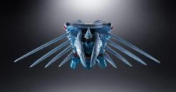 Bandai Getter Robo Soul Of Chogokin GX-87 Getter Emperor (True Getter Robo Manga Ver.) -Cheap Figures Store 9e24e72d 0a56 4e23 a760 703d6da5a