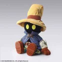 Final Fantasy IX Vivi Action Doll (Reissue) -Cheap Figures Store 9e8244cb b73b 4c56 94ce 1b7a45516af3