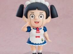 Me & Roboco Nendoroid No.2016 Roboco