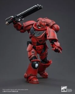 Warhammer 40K Blood Angels Intercessors 1/18 Scale Figure -Cheap Figures Store 9eba0a40 b15c 42fc b941 74e42f2673ec