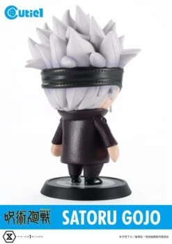 Jujutsu Kaisen Cutie1 Satoru Gojo -Cheap Figures Store 9fce8280 9092 4925 bba9 04389fbaeda5