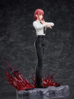 Chainsaw Man FNex Makima 1/7 Scale Figure -Cheap Figures Store 9fdb4c86 fedf 4418 b8ad 8d24d291d5ac