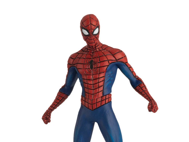 Marvel Comics Heavyweights Collection #1 Spider-Man 3 Marvel Comics Heavyweights Collection #1 Spider-Man