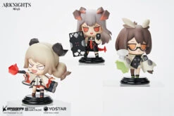 Arknights Chess Piece Series (Vol.2) Set Of 3 Figures -Cheap Figures Store APX42102 7