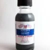STEVENS Alclad II 1oz. Bottle Black Chrome Lacquer ALC-124 2 STEVENS Alclad II 1oz. Bottle Black Chrome Lacquer ALC-124 -Cheap Figures Store Alc 124 2