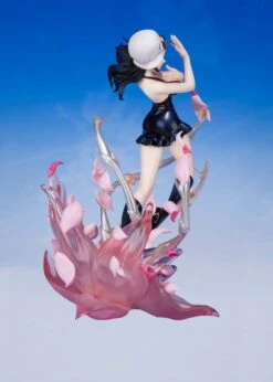 Nico Robin -Mil Fleur Campo De Flores- "One Piece", Bandai FiguartsZero 11 Nico Robin -Mil Fleur Campo De Flores- "One Piece", Bandai FiguartsZero -Cheap Figures Store BAS55089 02