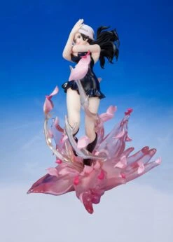 Nico Robin -Mil Fleur Campo De Flores- "One Piece", Bandai FiguartsZero 12 Nico Robin -Mil Fleur Campo De Flores- "One Piece", Bandai FiguartsZero -Cheap Figures Store BAS55089 03