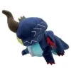 Monster Hunter Chibi Chaotic Gore Magala Plush -Cheap Figures Store CC12447 MonsterHunterChibi PlushChaoticGoreMagala