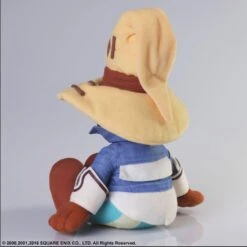 Square Enix Final Fantasy IX 9 Vivi Ornitier 10" Plush Doll Figure -Cheap Figures Store Capture 2ae0ab72 ed79 4175 8536 df114c05095e