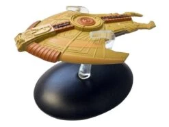 Star Trek Starships Collection #33 Cardassian Hideki Class