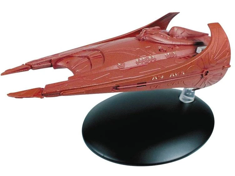 Star Trek Starships Collection #88 Vahklas 3 Star Trek Starships Collection #88 Vahklas