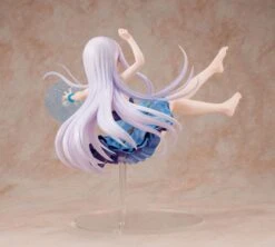 She Professed Herself Pupil Of The Wiseman Mira (Graceful Beauty Ver.) 1/7 Scale Figure -Cheap Figures Store FIGURE 150809 03