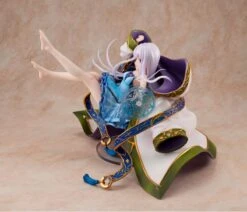 She Professed Herself Pupil Of The Wiseman Mira (Graceful Beauty Ver.) 1/7 Scale Figure -Cheap Figures Store FIGURE 150809 05