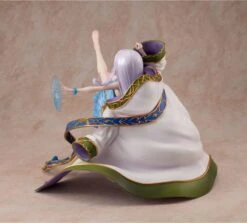 She Professed Herself Pupil Of The Wiseman Mira (Graceful Beauty Ver.) 1/7 Scale Figure -Cheap Figures Store FIGURE 150809 06