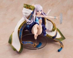 She Professed Herself Pupil Of The Wiseman Mira (Graceful Beauty Ver.) 1/7 Scale Figure -Cheap Figures Store FIGURE 150809 07
