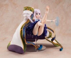 She Professed Herself Pupil Of The Wiseman Mira (Graceful Beauty Ver.) 1/7 Scale Figure -Cheap Figures Store FIGURE 150809 08